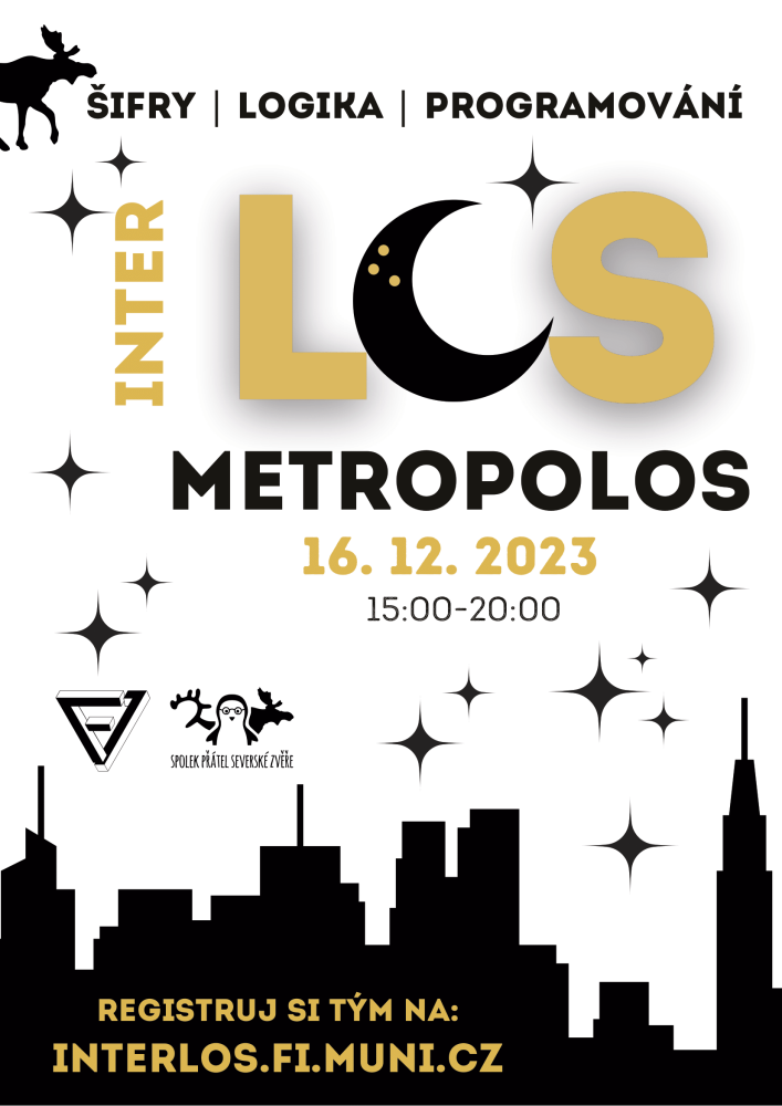 InterLoS 2023 (plakát)