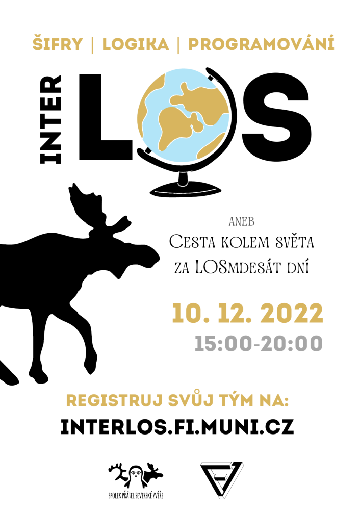 InterLoS 2022 (plakát)